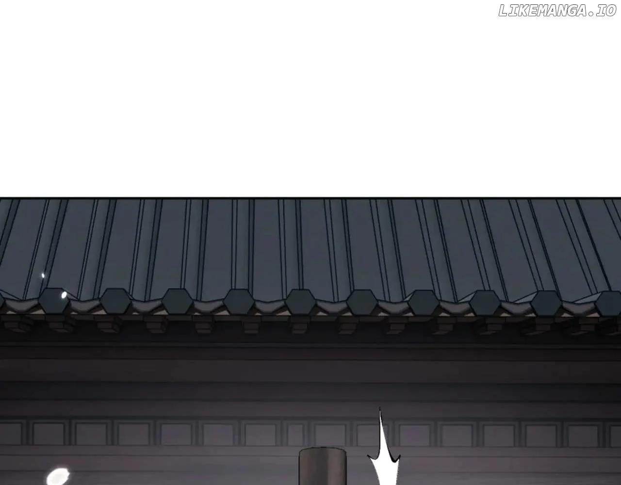 Master: This Villainous Disciple Is Not The Holy Child Chapter 111 - Page 127