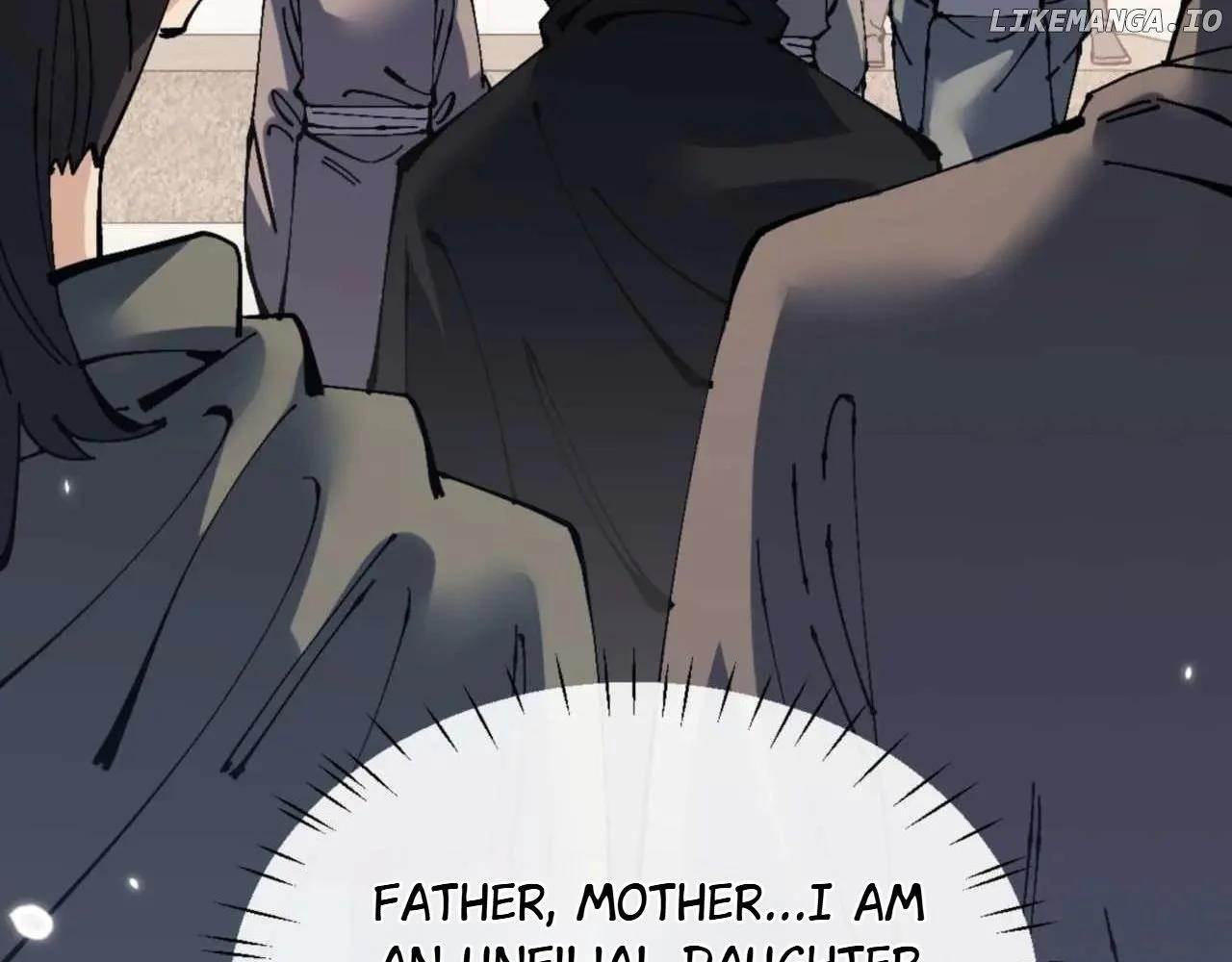 Master: This Villainous Disciple Is Not The Holy Child Chapter 111 - Page 129