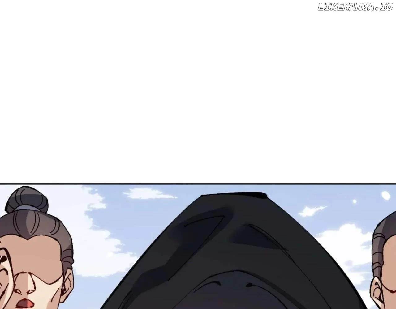 Master: This Villainous Disciple Is Not The Holy Child Chapter 111 - Page 131