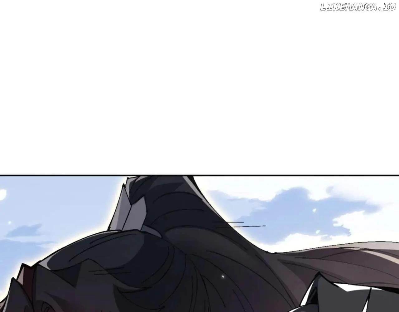 Master: This Villainous Disciple Is Not The Holy Child Chapter 111 - Page 135