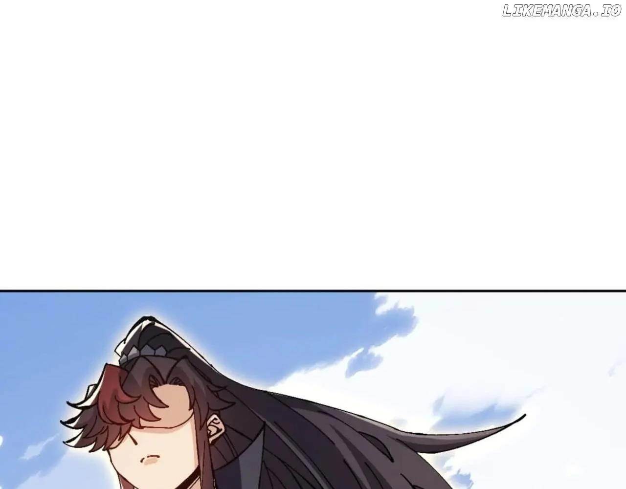 Master: This Villainous Disciple Is Not The Holy Child Chapter 111 - Page 139