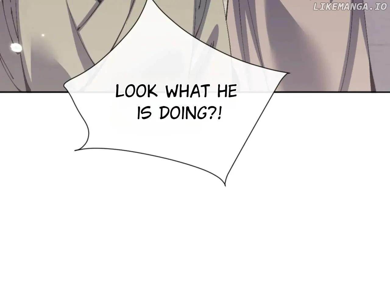 Master: This Villainous Disciple Is Not The Holy Child Chapter 111 - Page 146