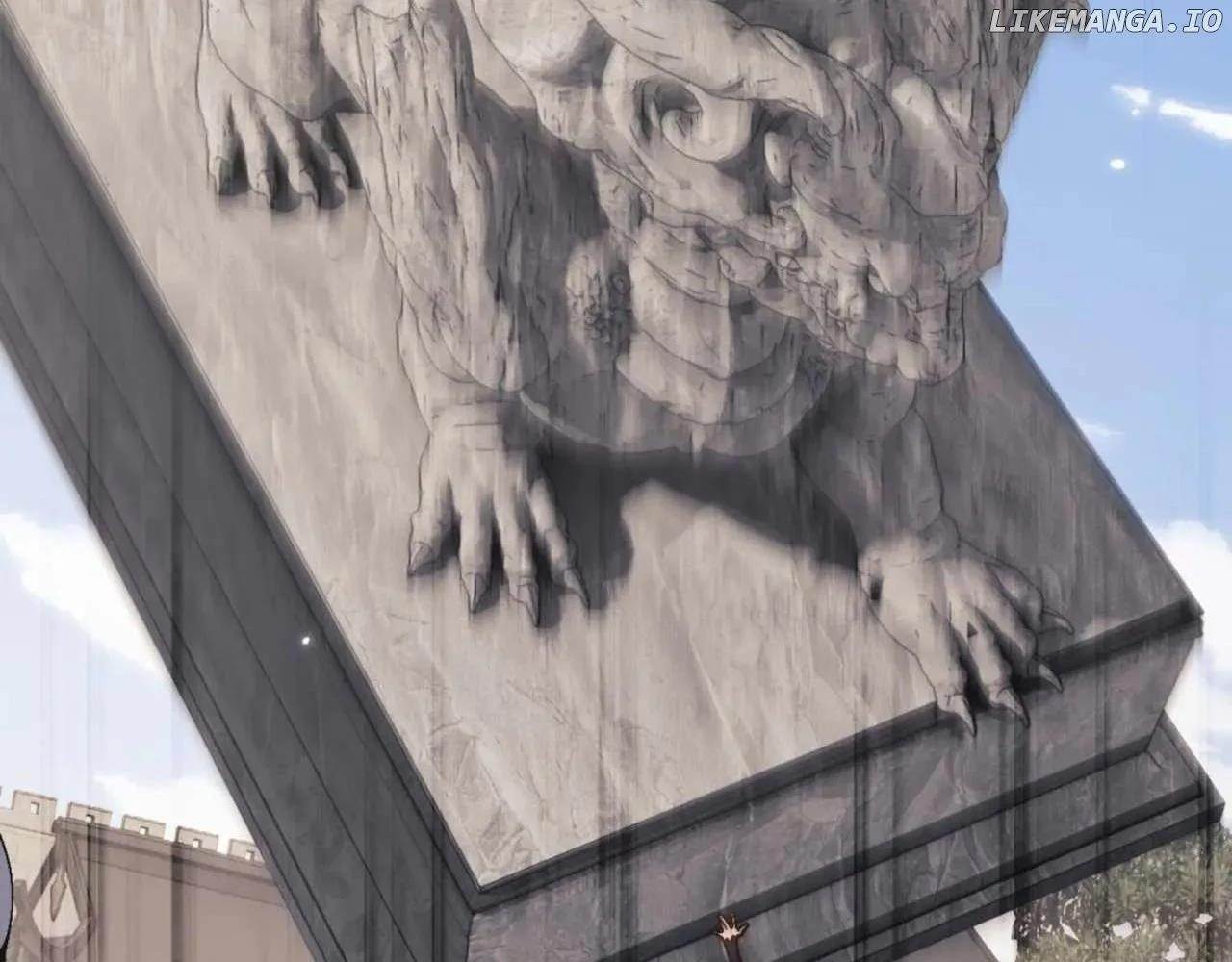 Master: This Villainous Disciple Is Not The Holy Child Chapter 111 - Page 149