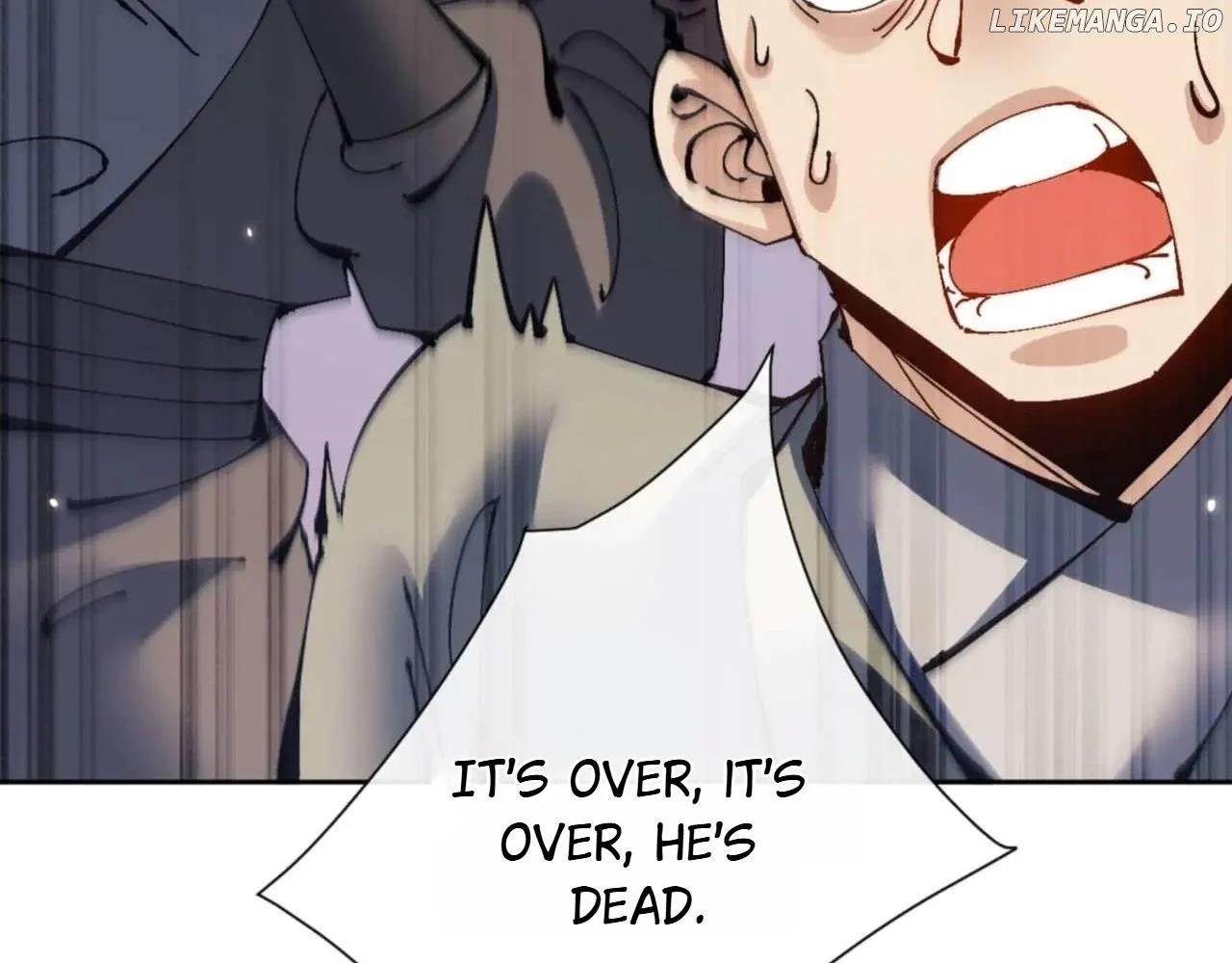 Master: This Villainous Disciple Is Not The Holy Child Chapter 111 - Page 158