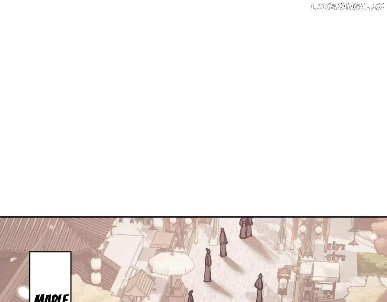 Master: This Villainous Disciple Is Not The Holy Child Chapter 111 - Page 23