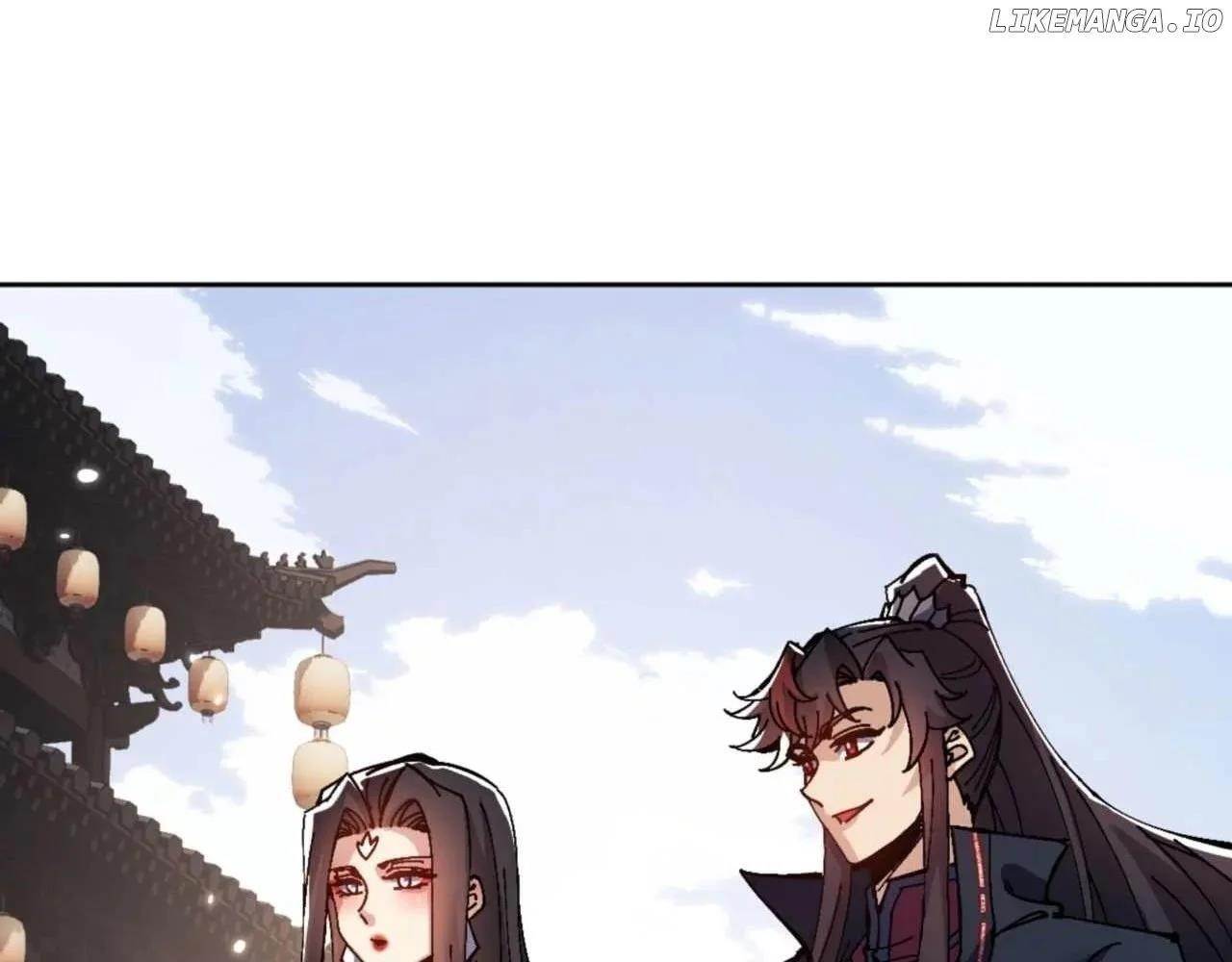 Master: This Villainous Disciple Is Not The Holy Child Chapter 111 - Page 27