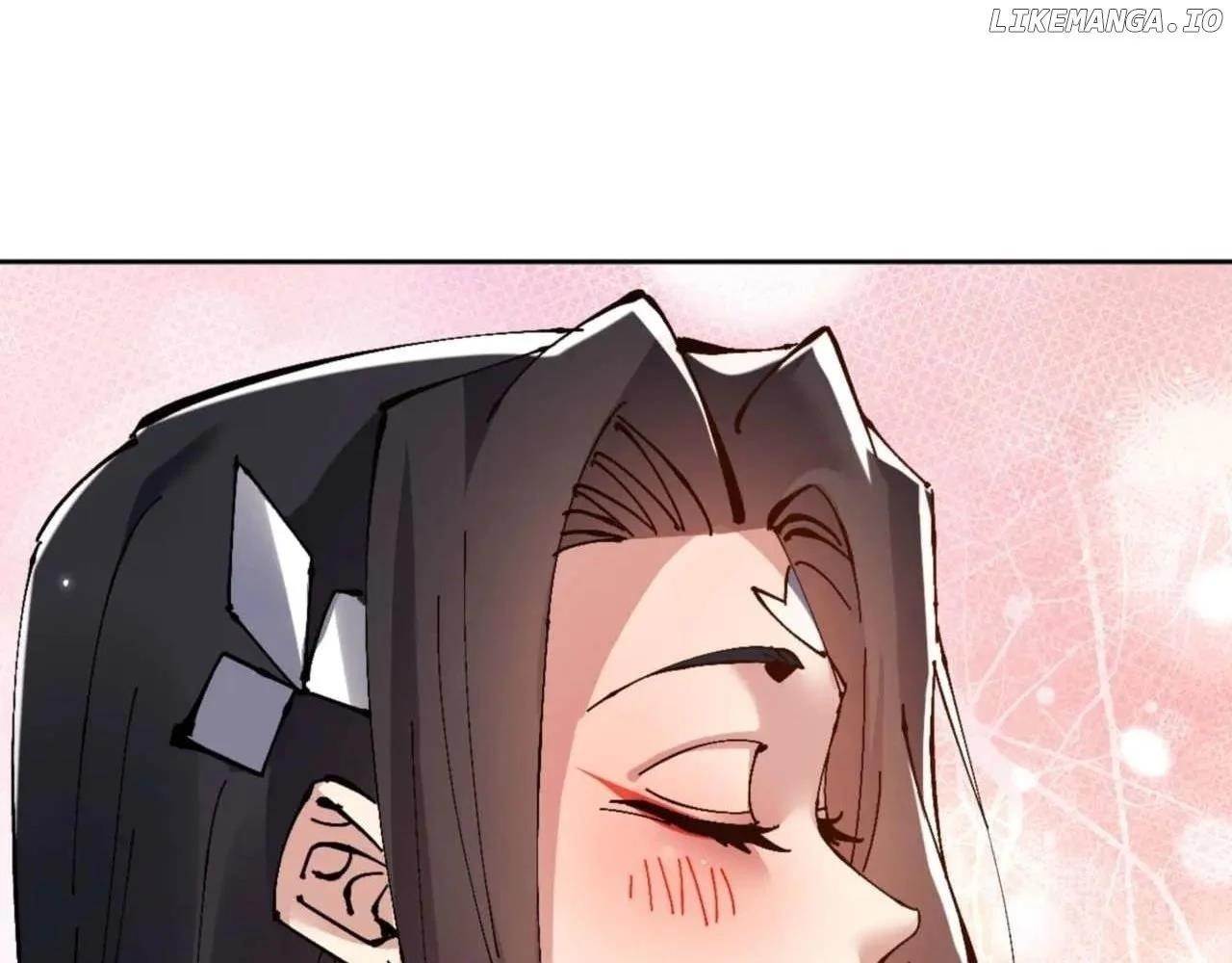 Master: This Villainous Disciple Is Not The Holy Child Chapter 111 - Page 38