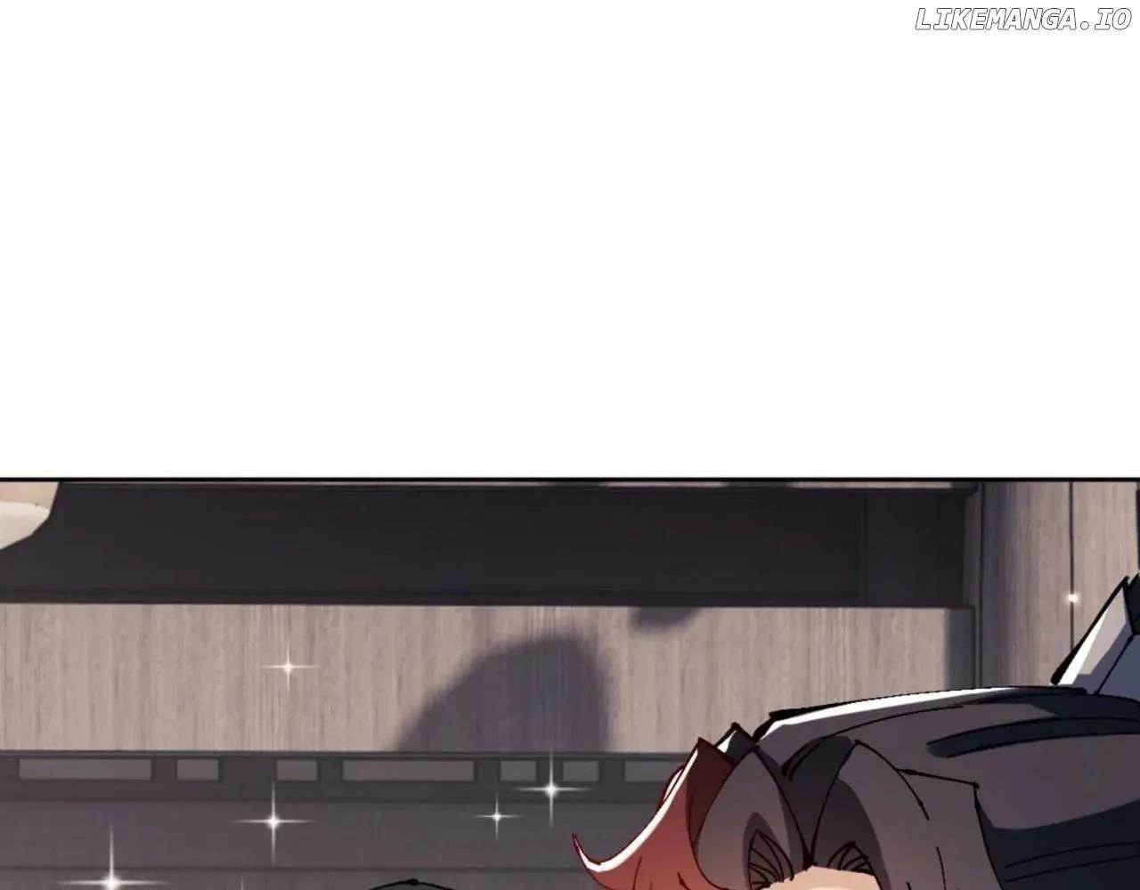 Master: This Villainous Disciple Is Not The Holy Child Chapter 111 - Page 45