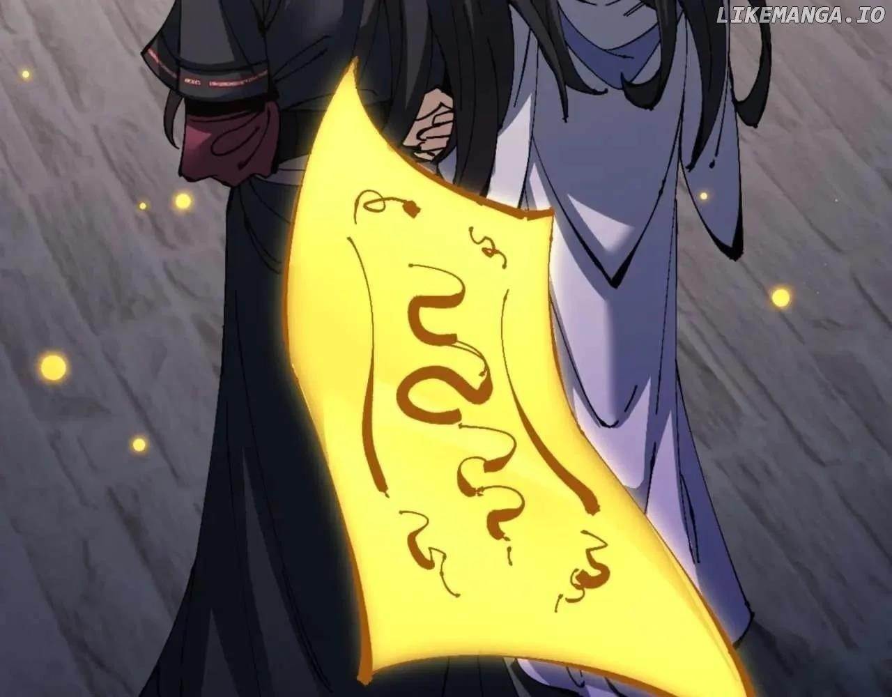 Master: This Villainous Disciple Is Not The Holy Child Chapter 111 - Page 50