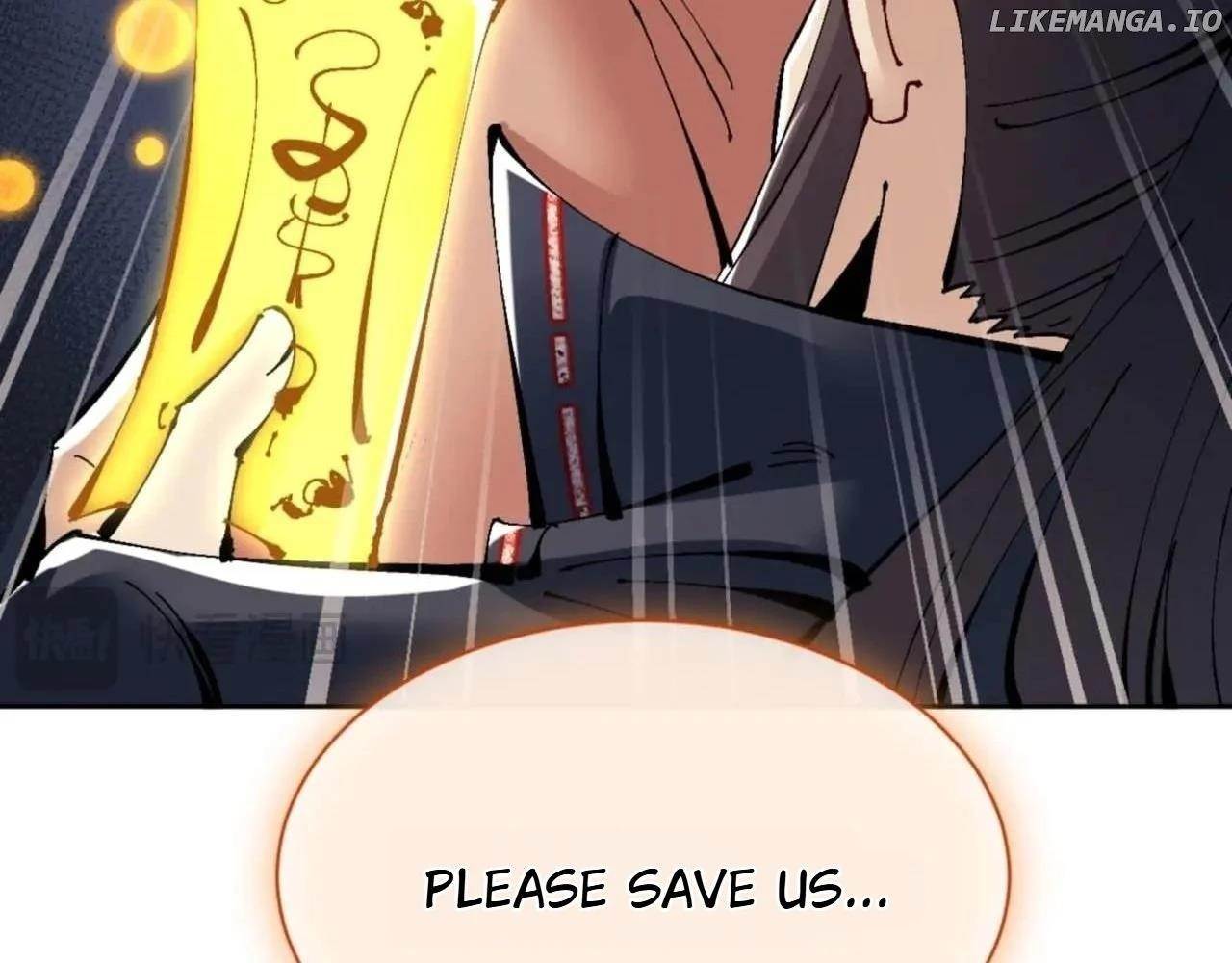 Master: This Villainous Disciple Is Not The Holy Child Chapter 111 - Page 62