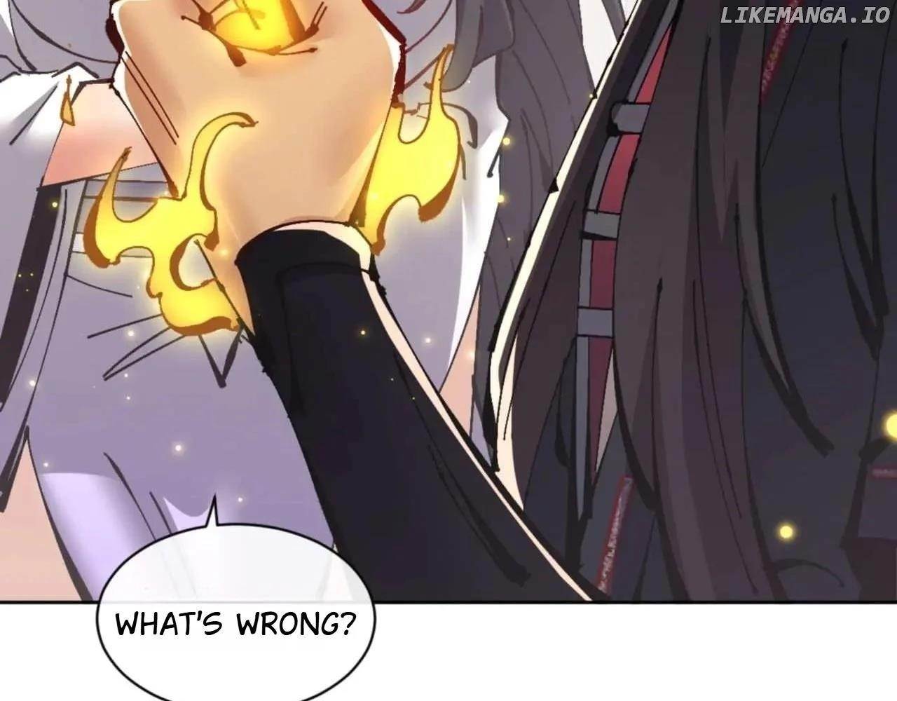 Master: This Villainous Disciple Is Not The Holy Child Chapter 111 - Page 66