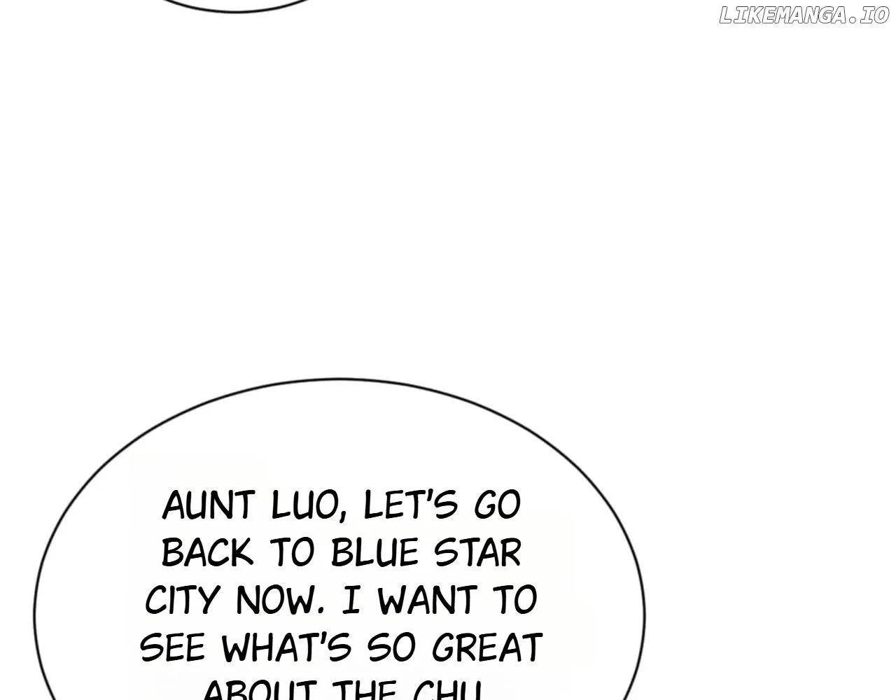 Master: This Villainous Disciple Is Not The Holy Child Chapter 111 - Page 67