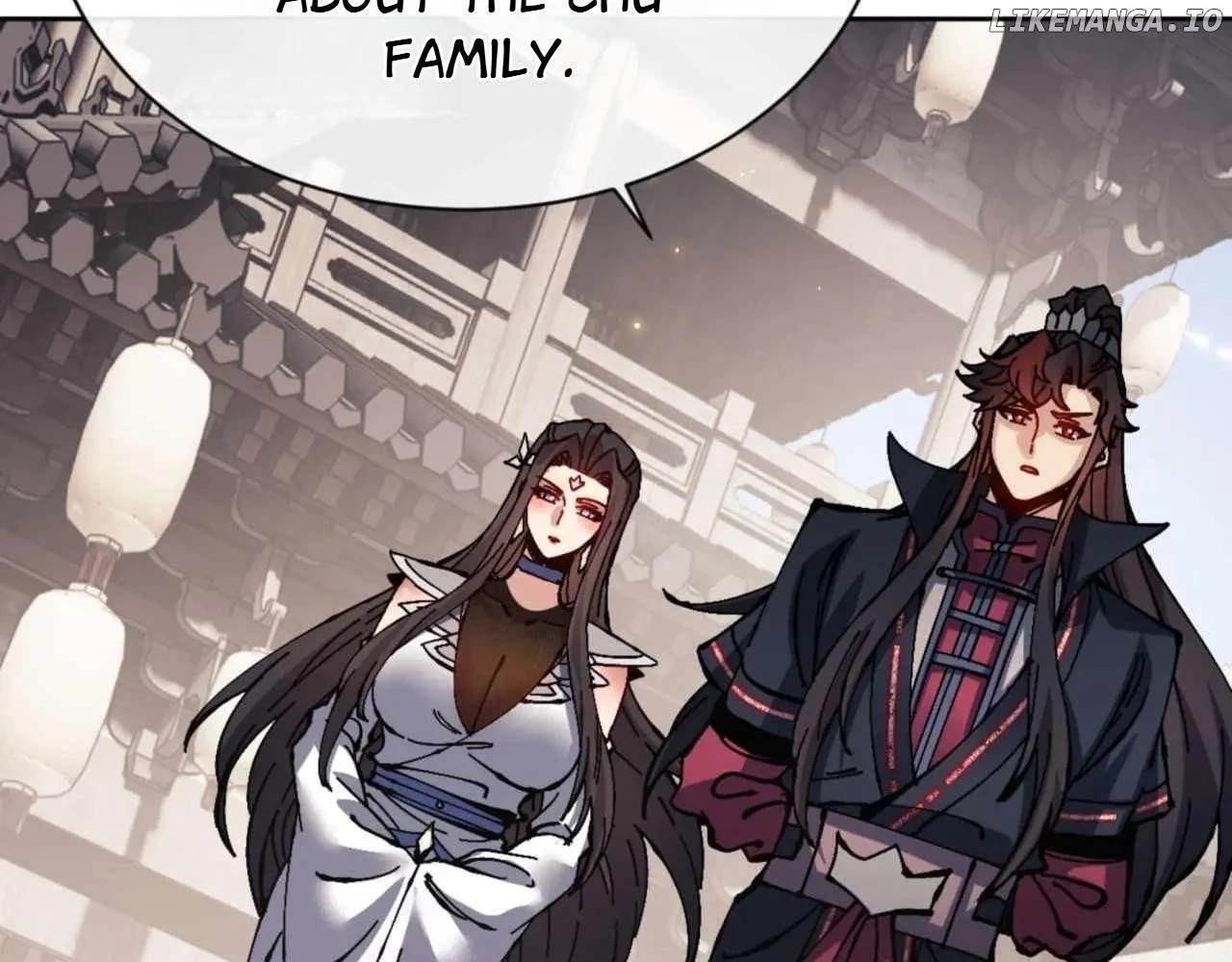 Master: This Villainous Disciple Is Not The Holy Child Chapter 111 - Page 68