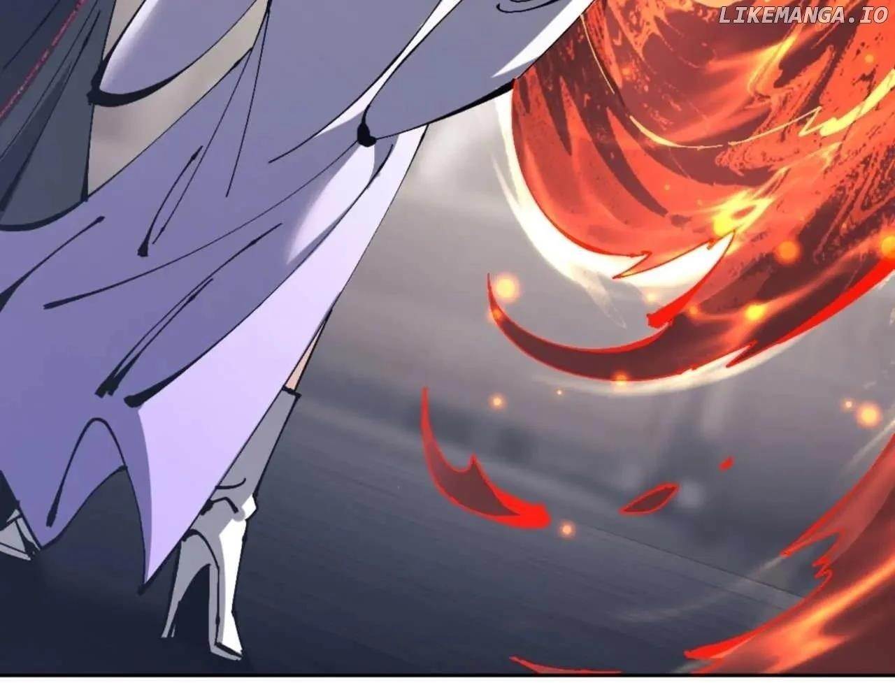 Master: This Villainous Disciple Is Not The Holy Child Chapter 111 - Page 73