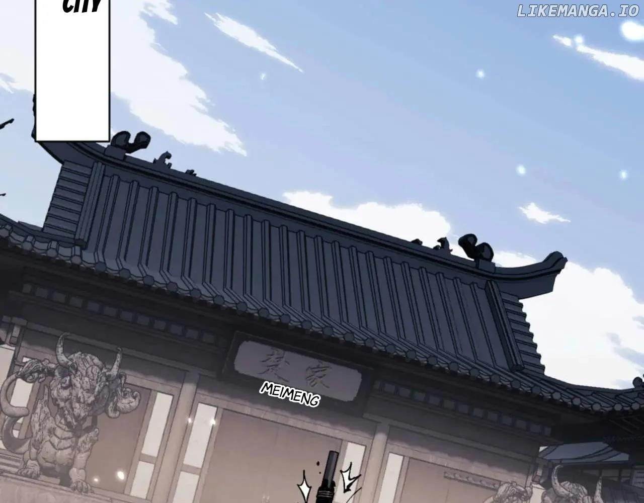 Master: This Villainous Disciple Is Not The Holy Child Chapter 111 - Page 76