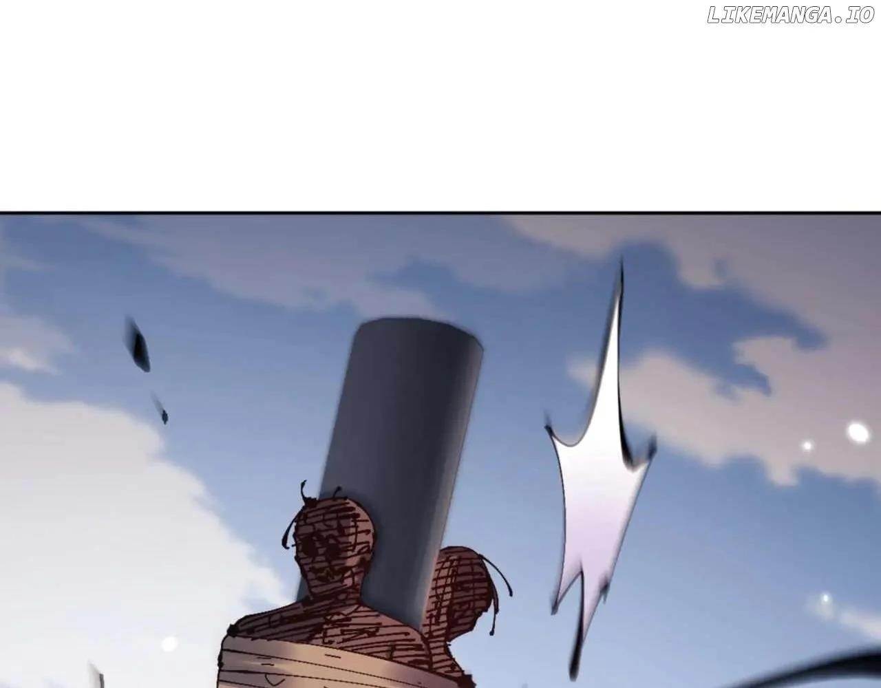 Master: This Villainous Disciple Is Not The Holy Child Chapter 111 - Page 81