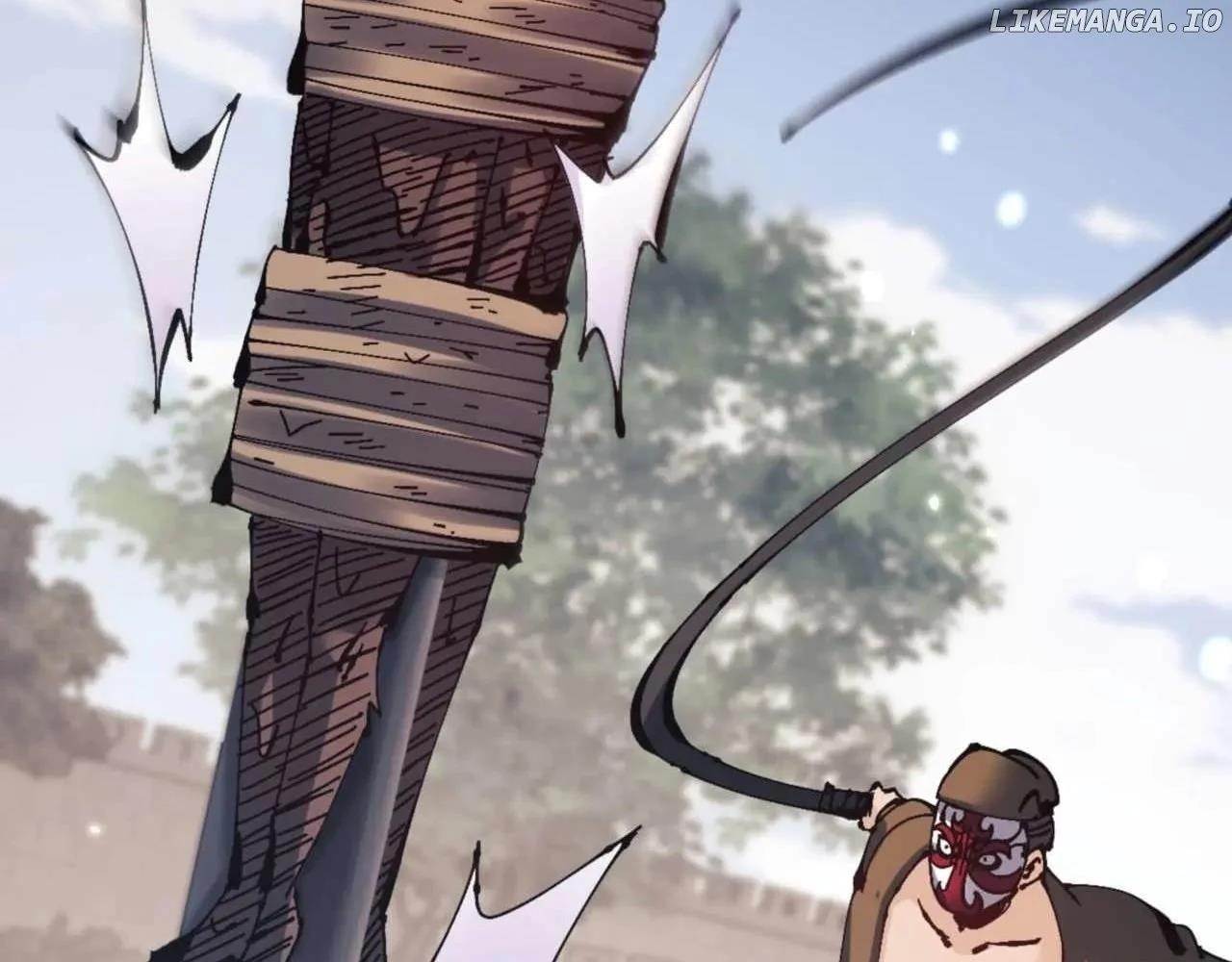 Master: This Villainous Disciple Is Not The Holy Child Chapter 111 - Page 82