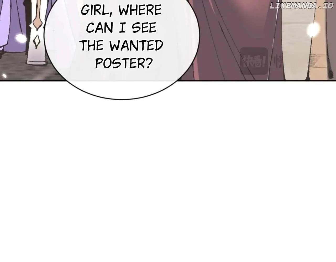 Master: This Villainous Disciple Is Not The Holy Child Chapter 111 - Page 92