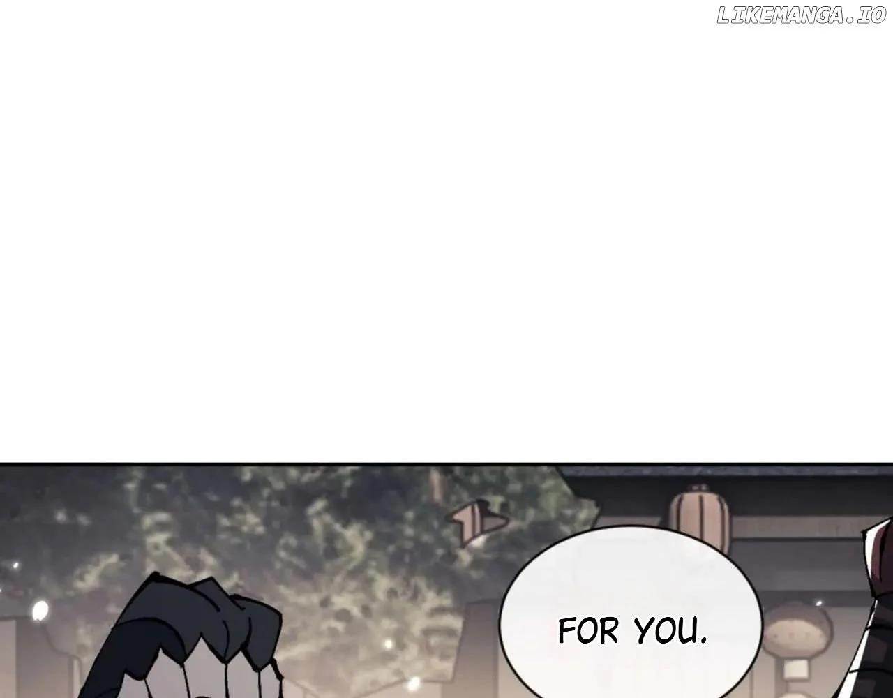 Master: This Villainous Disciple Is Not The Holy Child Chapter 111 - Page 93