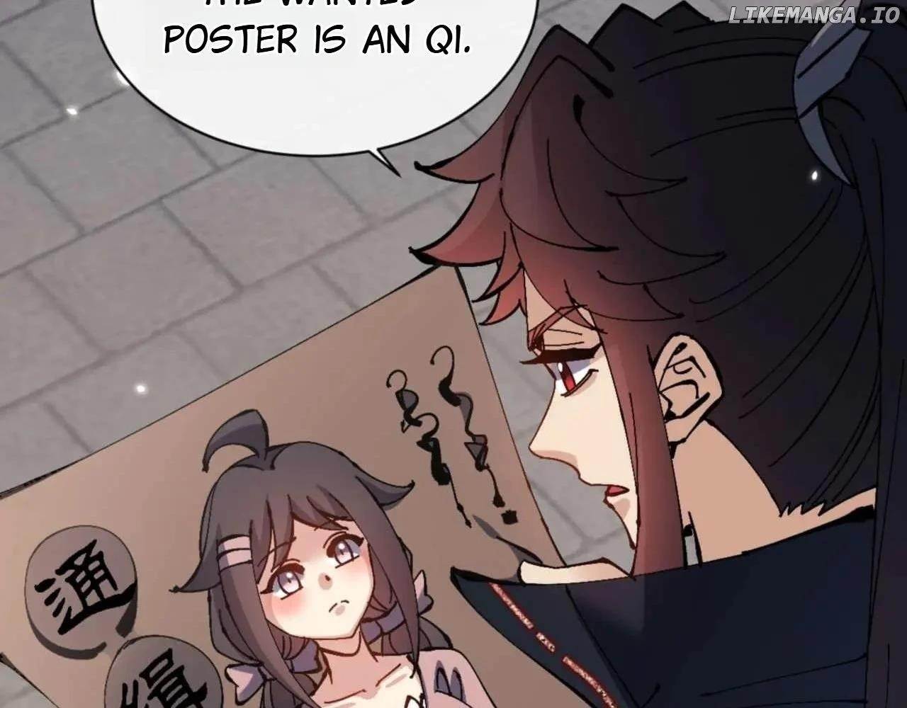 Master: This Villainous Disciple Is Not The Holy Child Chapter 111 - Page 98