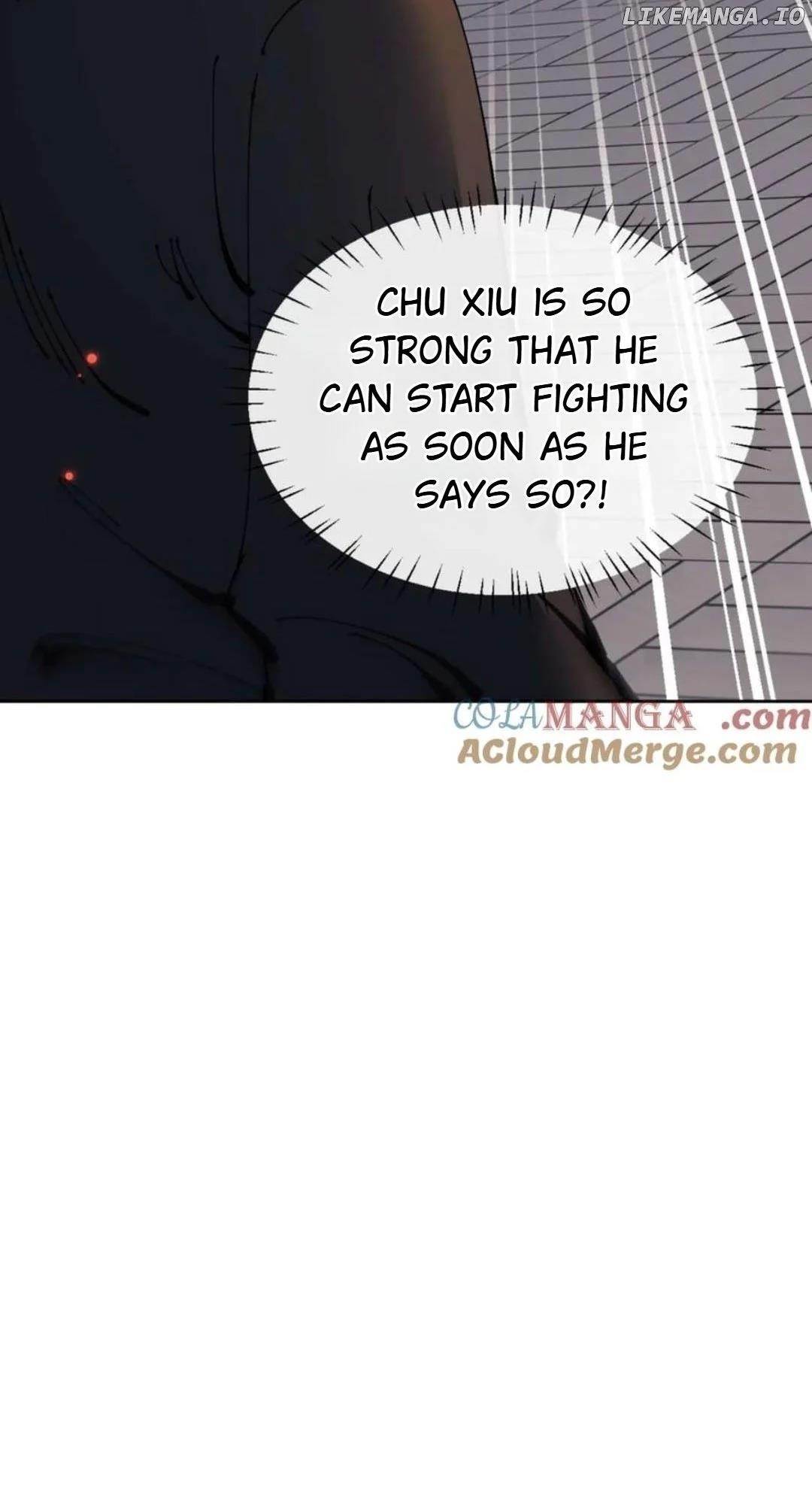 Master: This Villainous Disciple Is Not The Holy Child Chapter 112 - Page 13