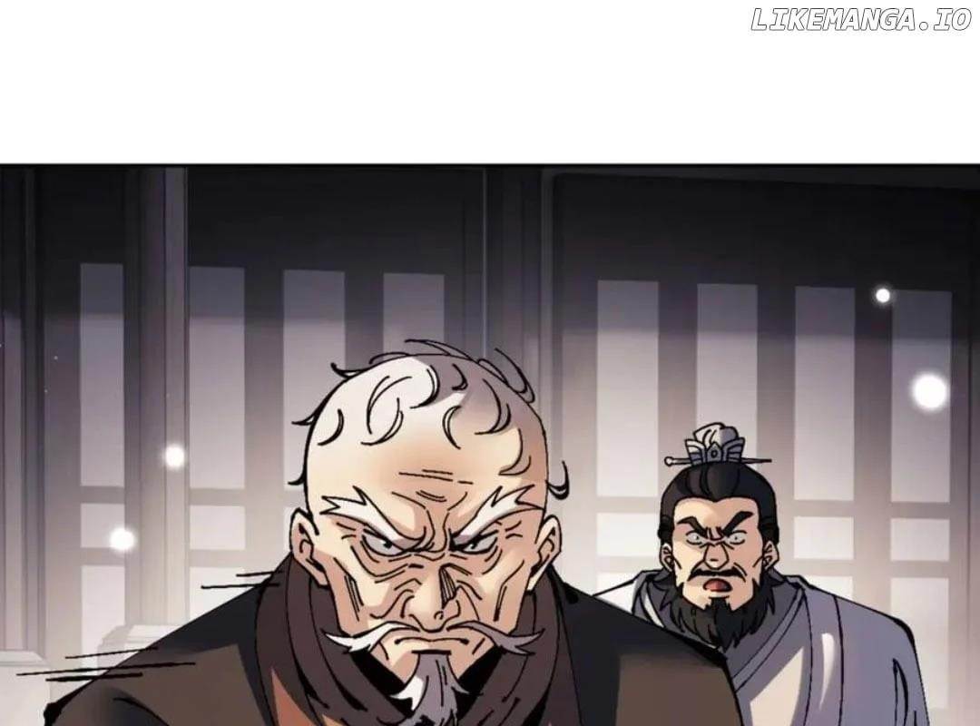 Master: This Villainous Disciple Is Not The Holy Child Chapter 112 - Page 14