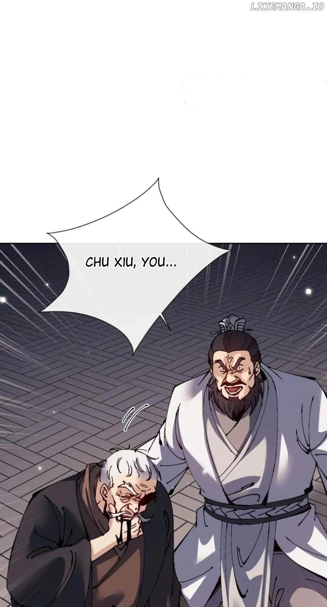 Master: This Villainous Disciple Is Not The Holy Child Chapter 112 - Page 19