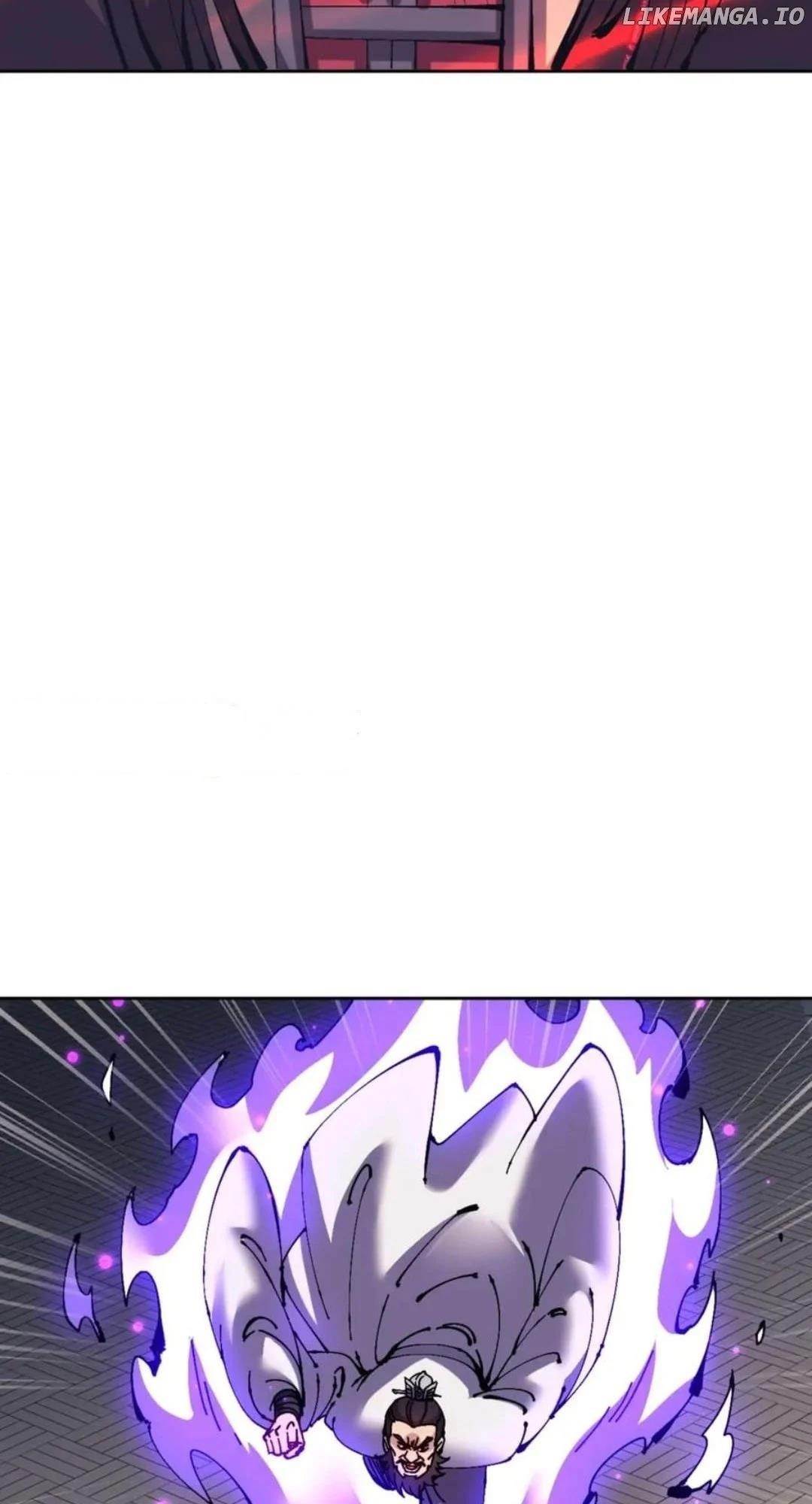 Master: This Villainous Disciple Is Not The Holy Child Chapter 112 - Page 25