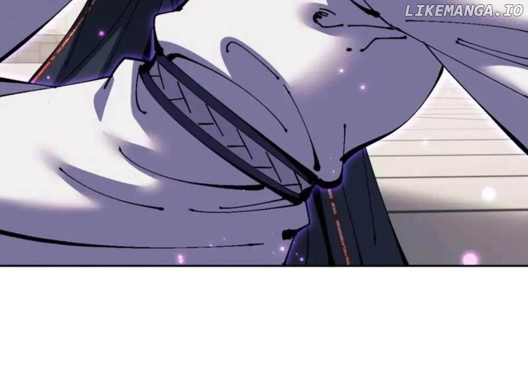 Master: This Villainous Disciple Is Not The Holy Child Chapter 112 - Page 29