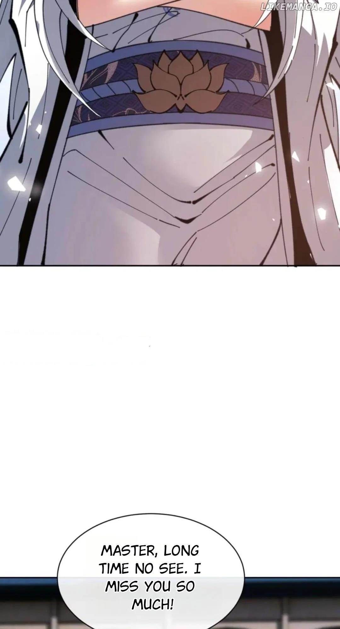 Master: This Villainous Disciple Is Not The Holy Child Chapter 112 - Page 54