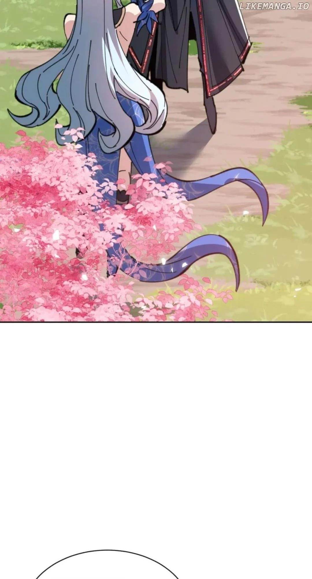 Master: This Villainous Disciple Is Not The Holy Child Chapter 112 - Page 79