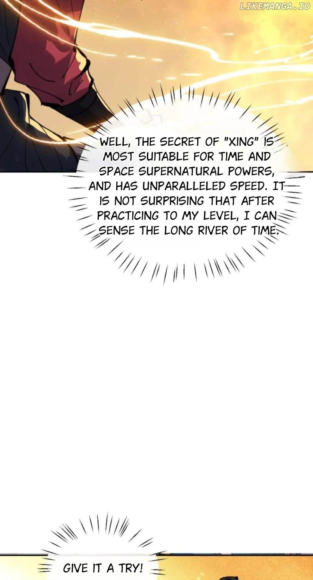 Master: This Villainous Disciple Is Not The Holy Child Chapter 113 - Page 10