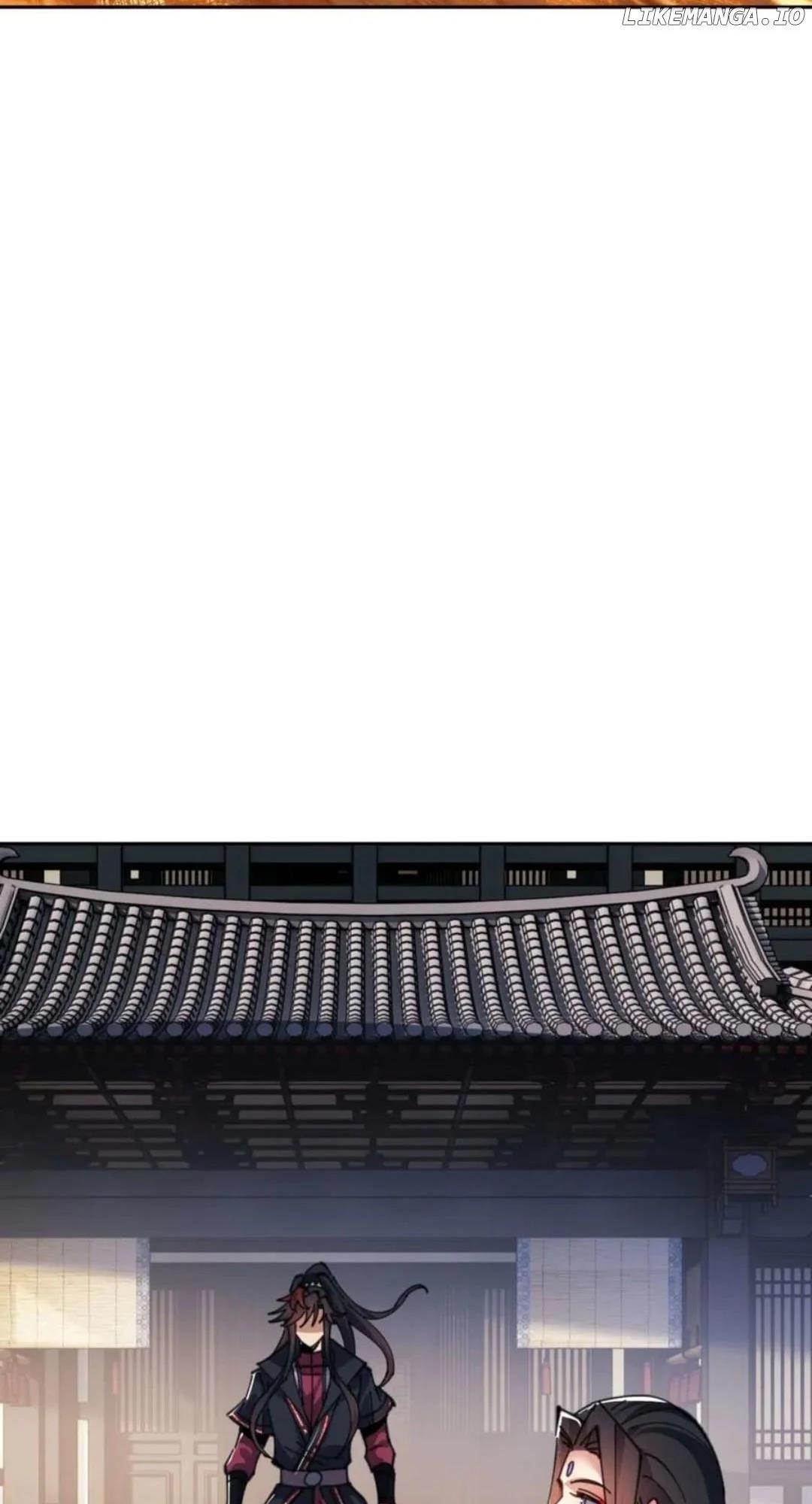 Master: This Villainous Disciple Is Not The Holy Child Chapter 113 - Page 12