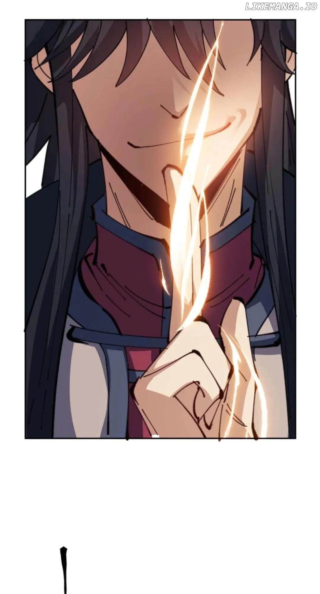 Master: This Villainous Disciple Is Not The Holy Child Chapter 113 - Page 16