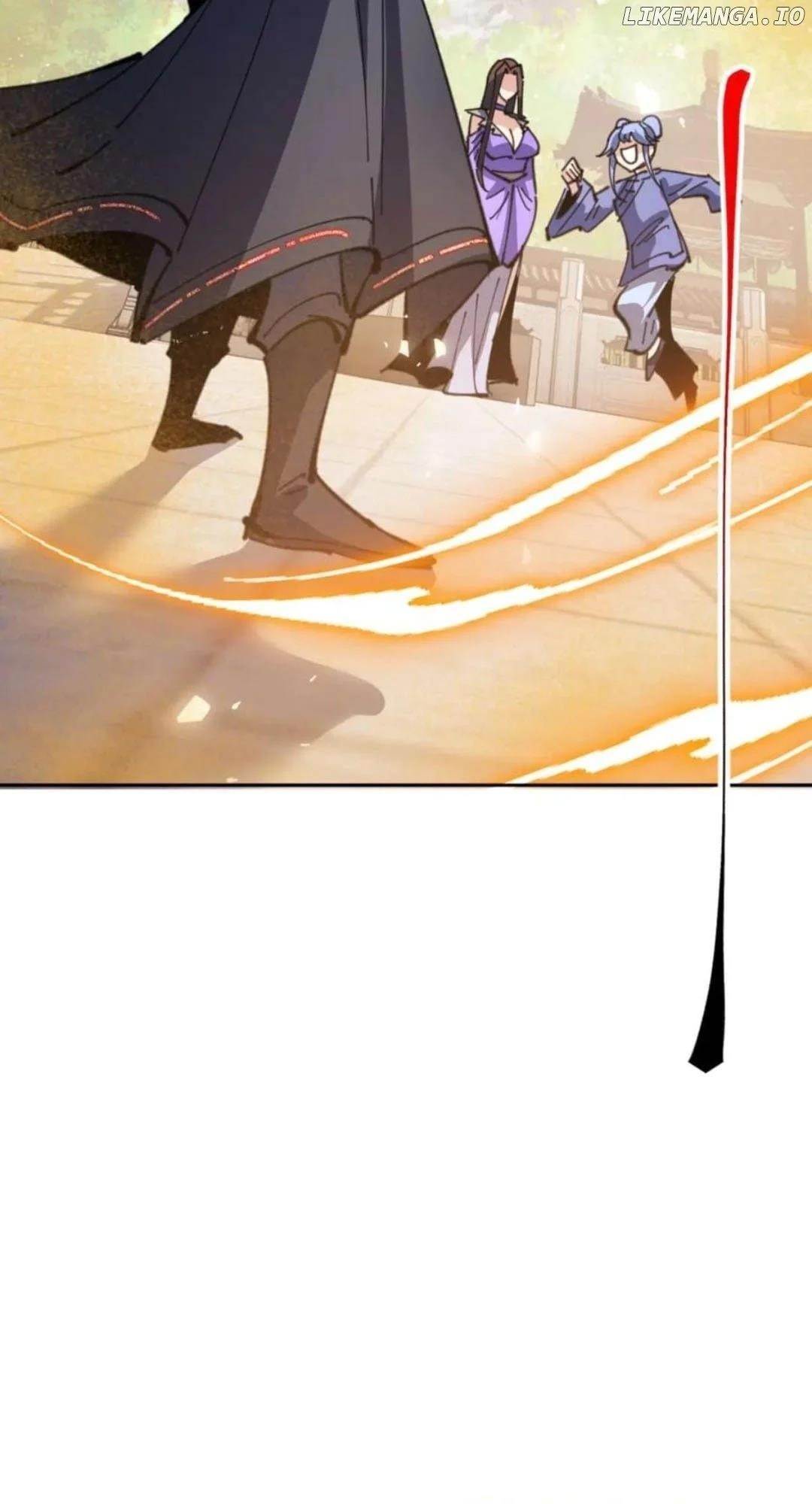 Master: This Villainous Disciple Is Not The Holy Child Chapter 113 - Page 18