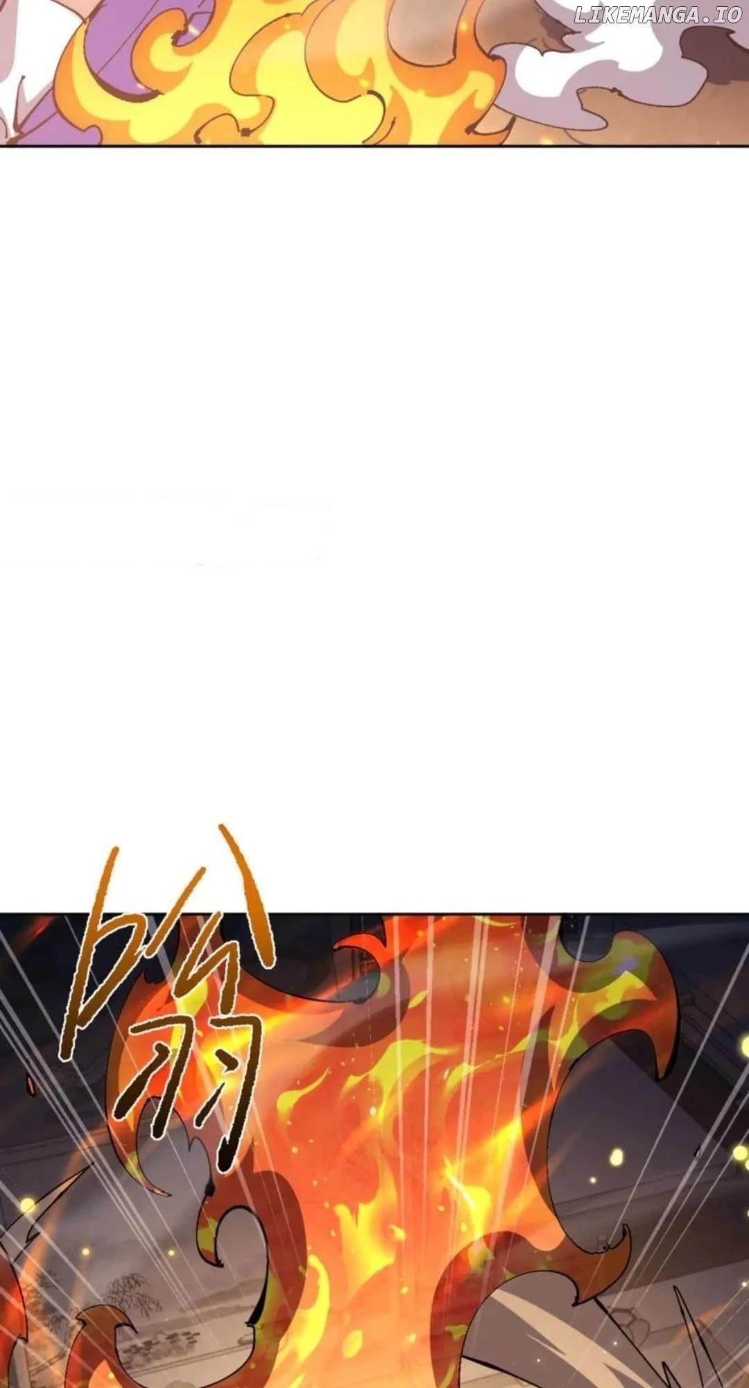 Master: This Villainous Disciple Is Not The Holy Child Chapter 113 - Page 37