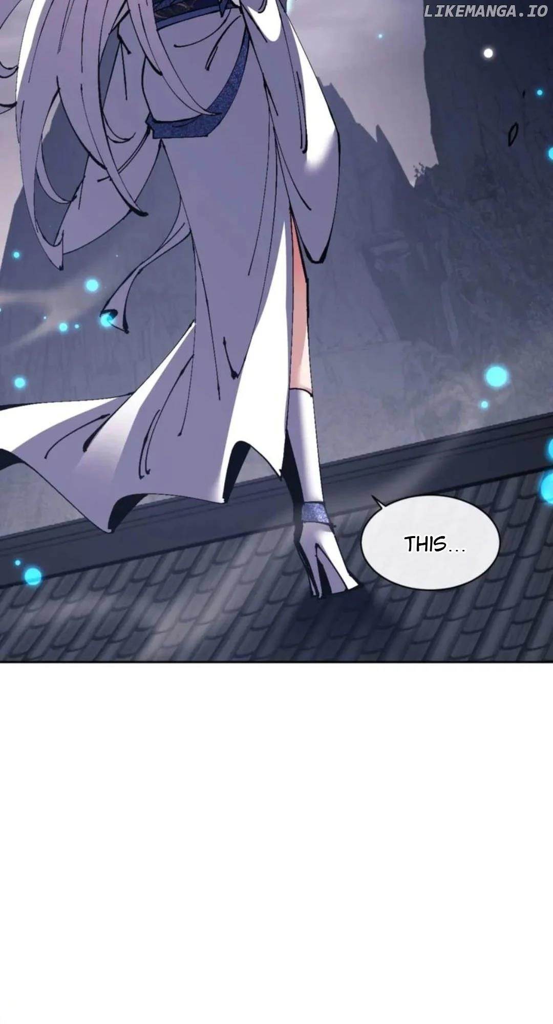 Master: This Villainous Disciple Is Not The Holy Child Chapter 113 - Page 43