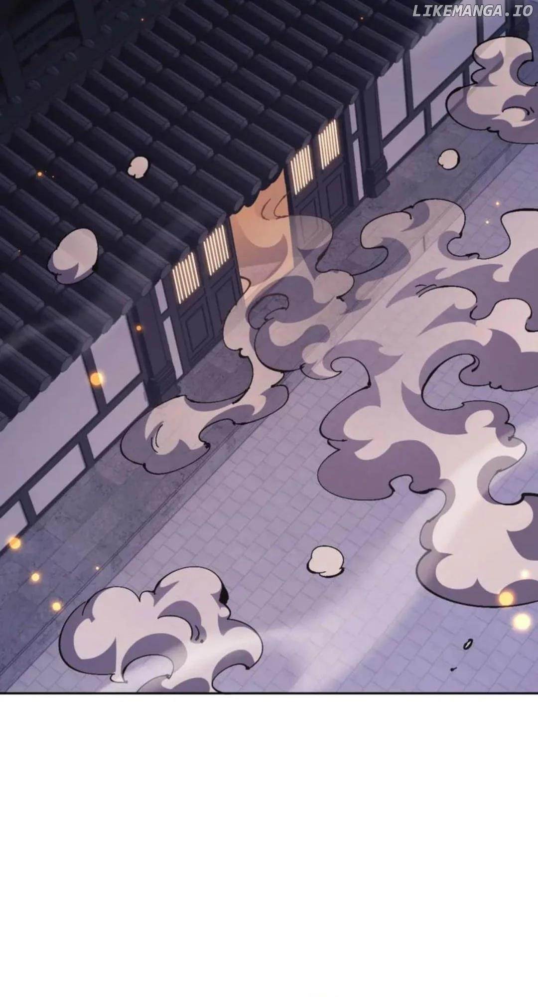 Master: This Villainous Disciple Is Not The Holy Child Chapter 113 - Page 50