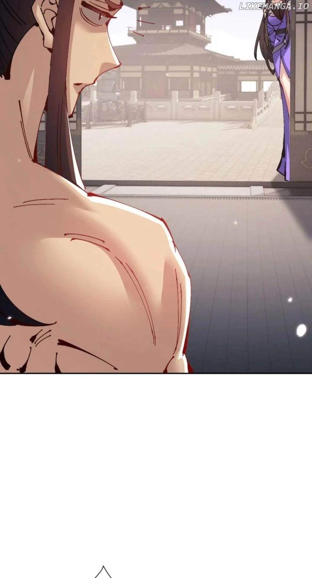 Master: This Villainous Disciple Is Not The Holy Child Chapter 113 - Page 53