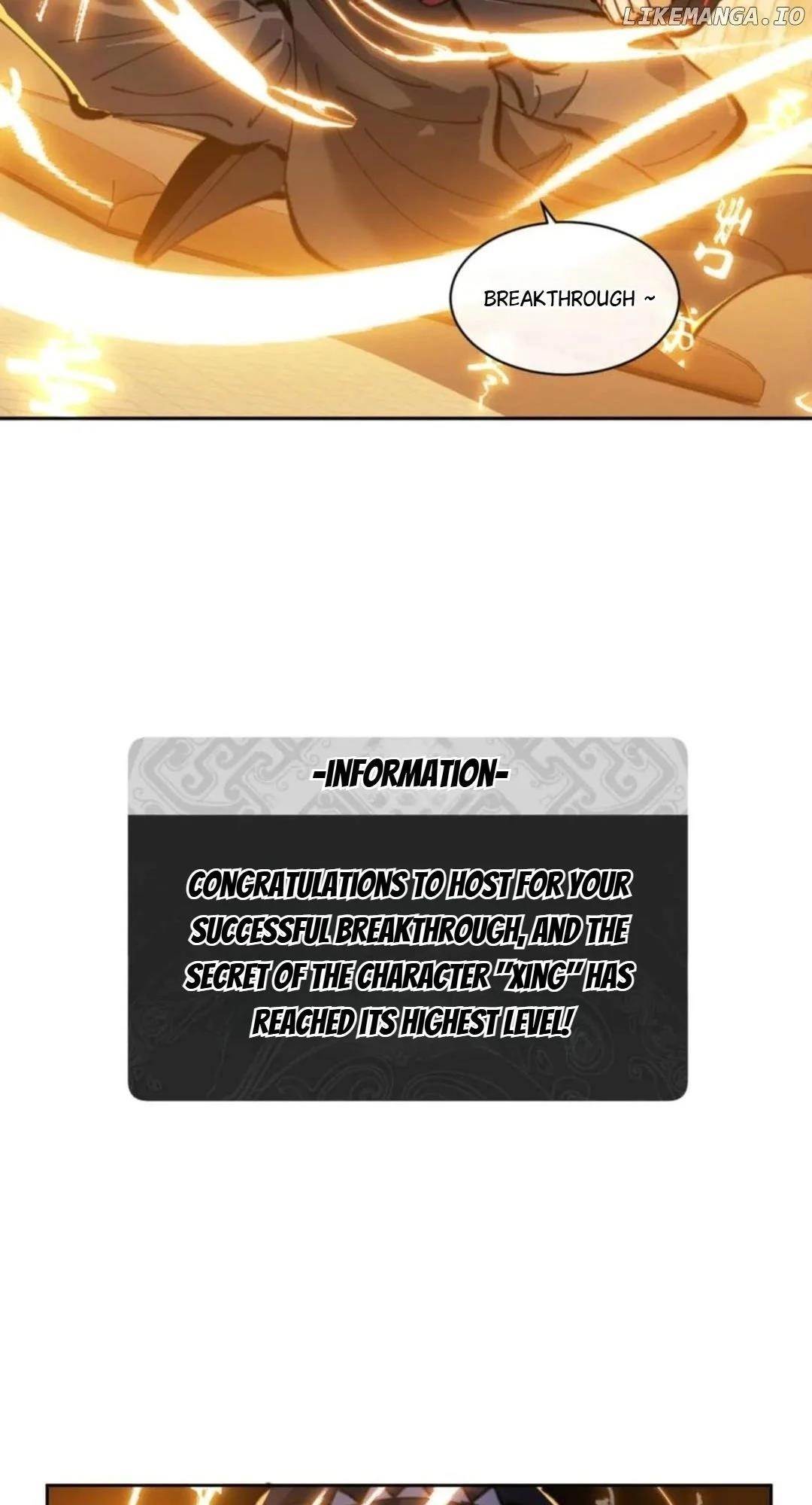 Master: This Villainous Disciple Is Not The Holy Child Chapter 113 - Page 7