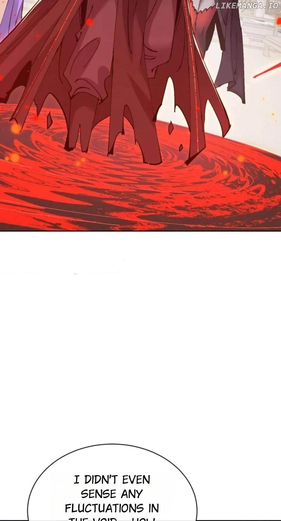 Master: This Villainous Disciple Is Not The Holy Child Chapter 113 - Page 71