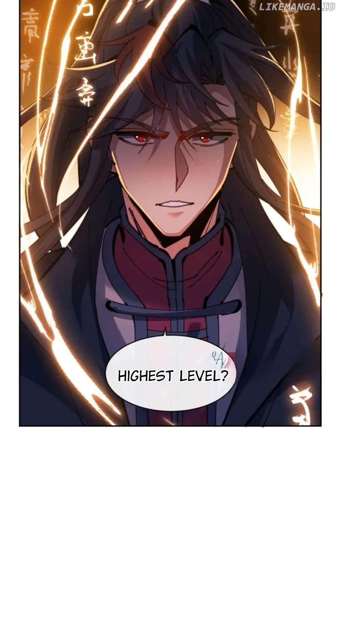 Master: This Villainous Disciple Is Not The Holy Child Chapter 113 - Page 8