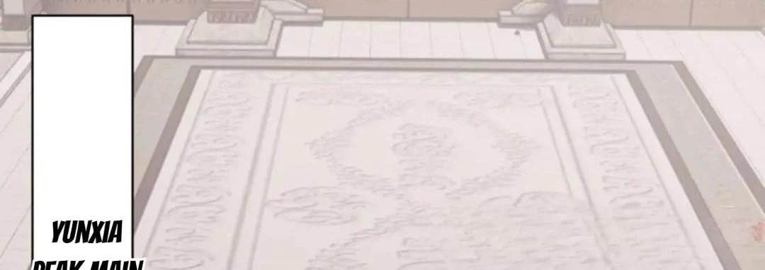 Master: This Villainous Disciple Is Not The Holy Child Chapter 114 - Page 1