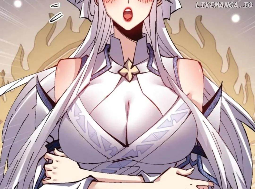 Master: This Villainous Disciple Is Not The Holy Child Chapter 114 - Page 14