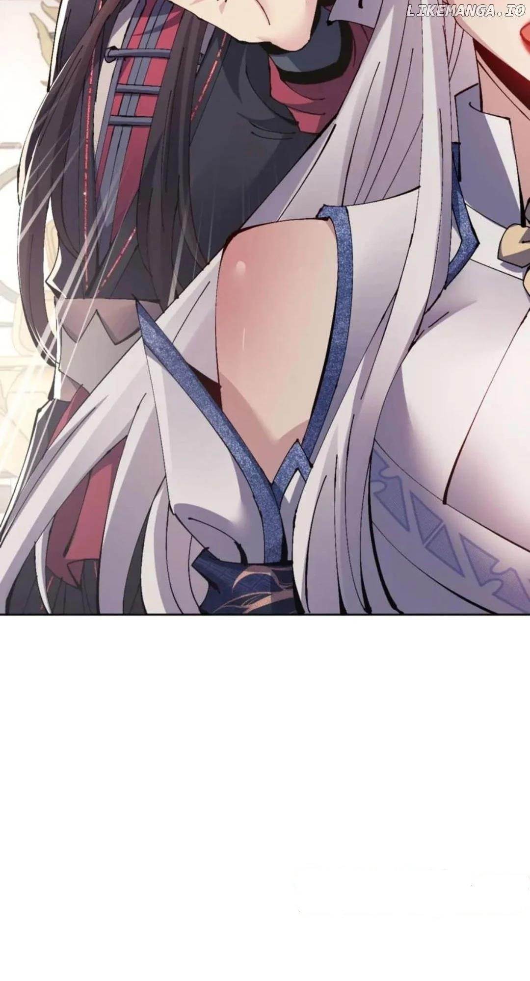 Master: This Villainous Disciple Is Not The Holy Child Chapter 114 - Page 23