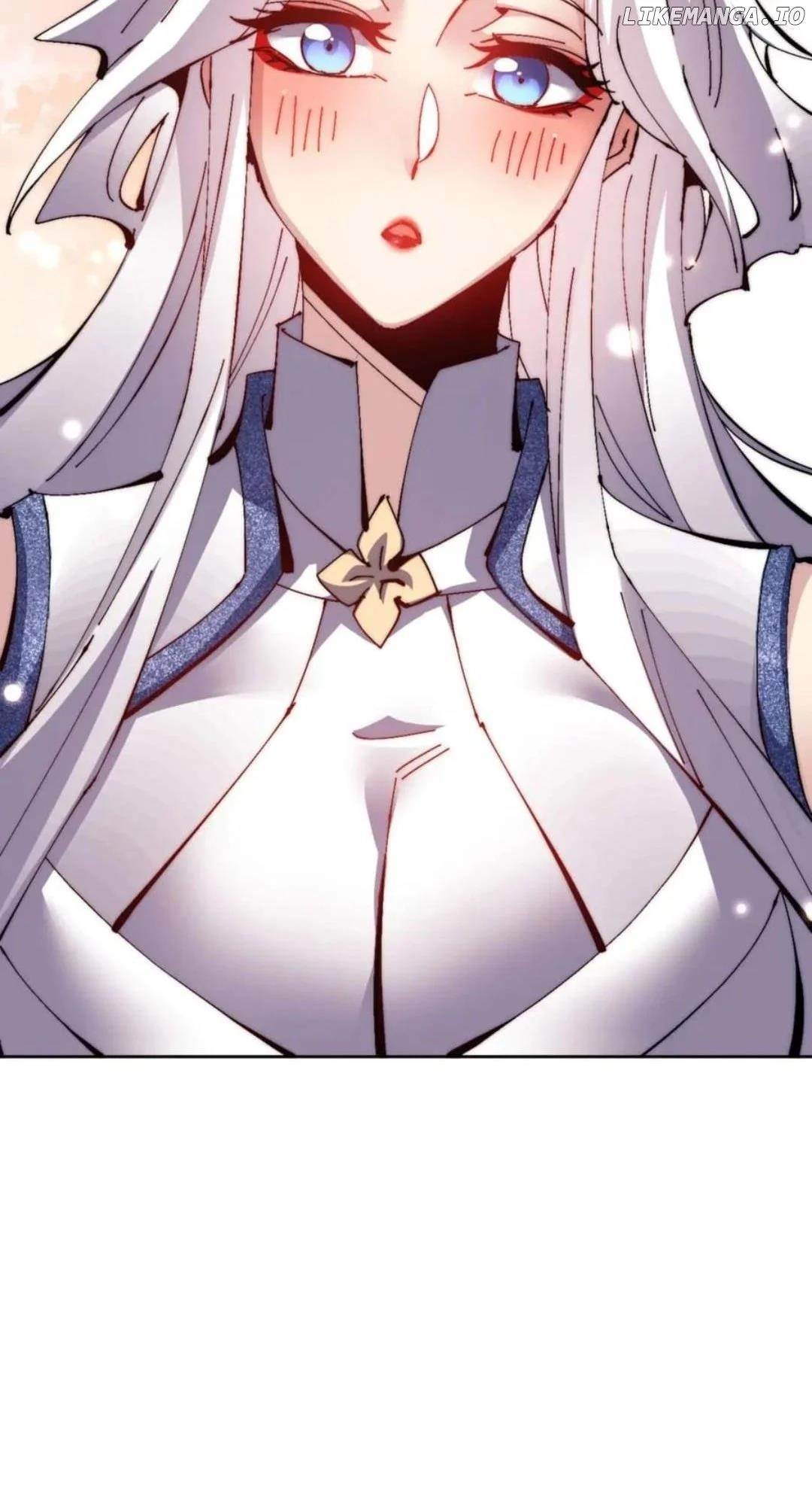 Master: This Villainous Disciple Is Not The Holy Child Chapter 114 - Page 26