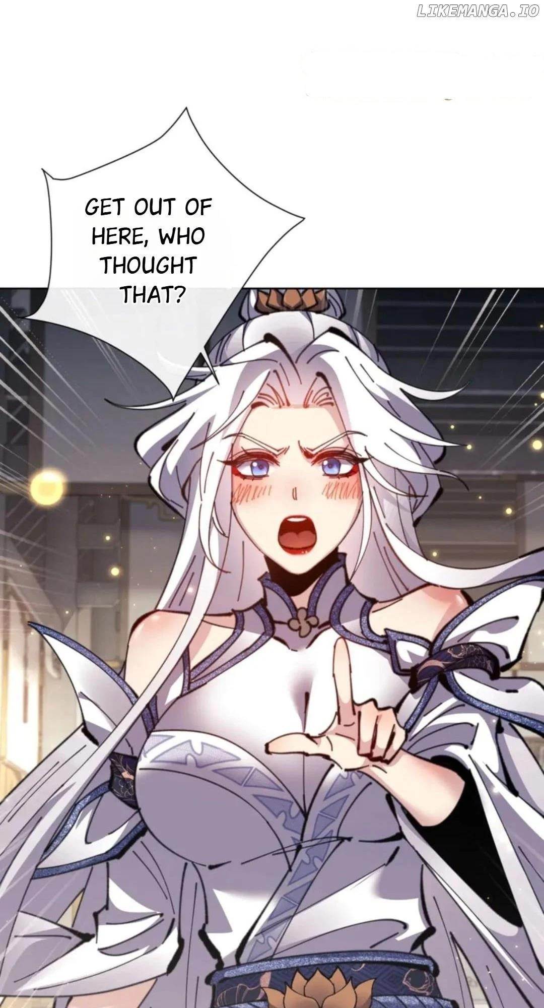 Master: This Villainous Disciple Is Not The Holy Child Chapter 114 - Page 27