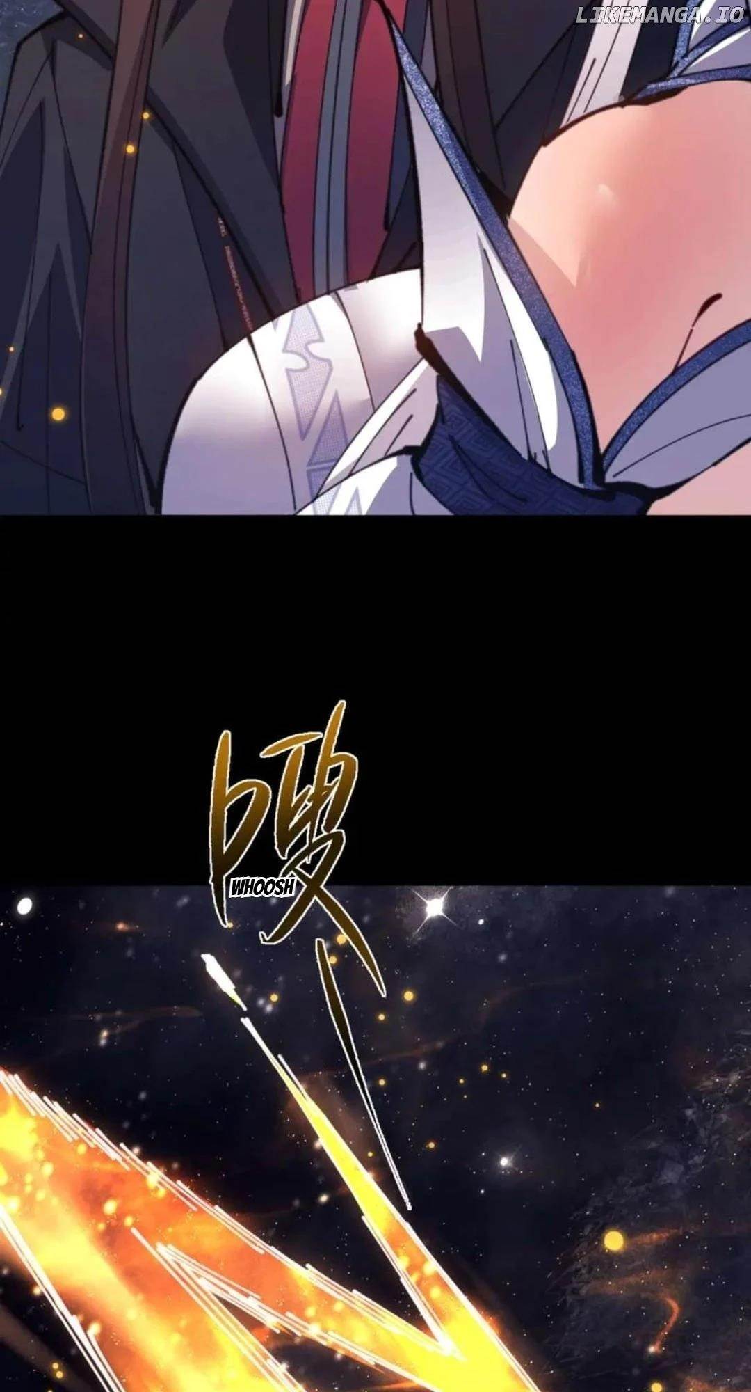 Master: This Villainous Disciple Is Not The Holy Child Chapter 114 - Page 45