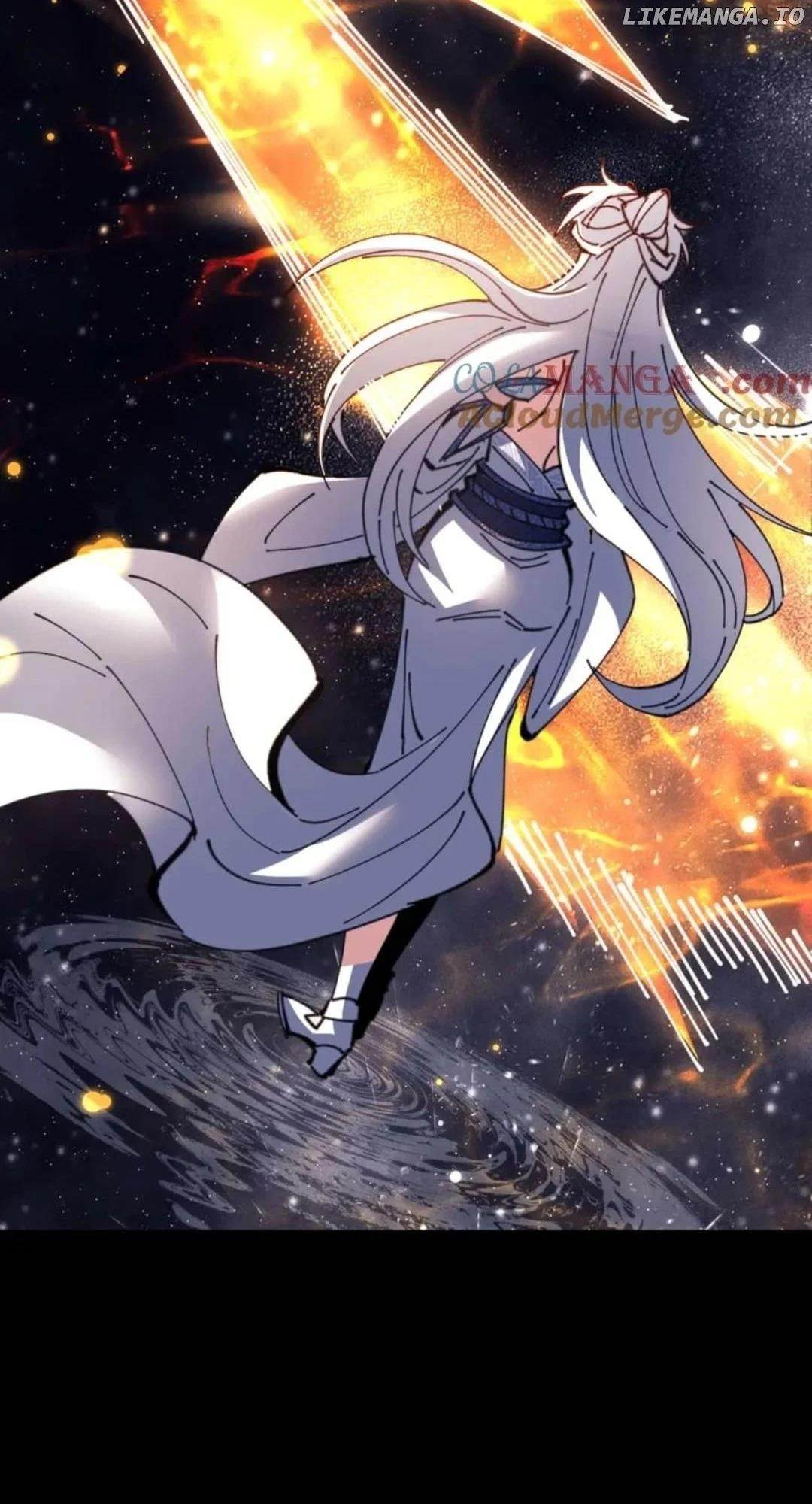 Master: This Villainous Disciple Is Not The Holy Child Chapter 114 - Page 46