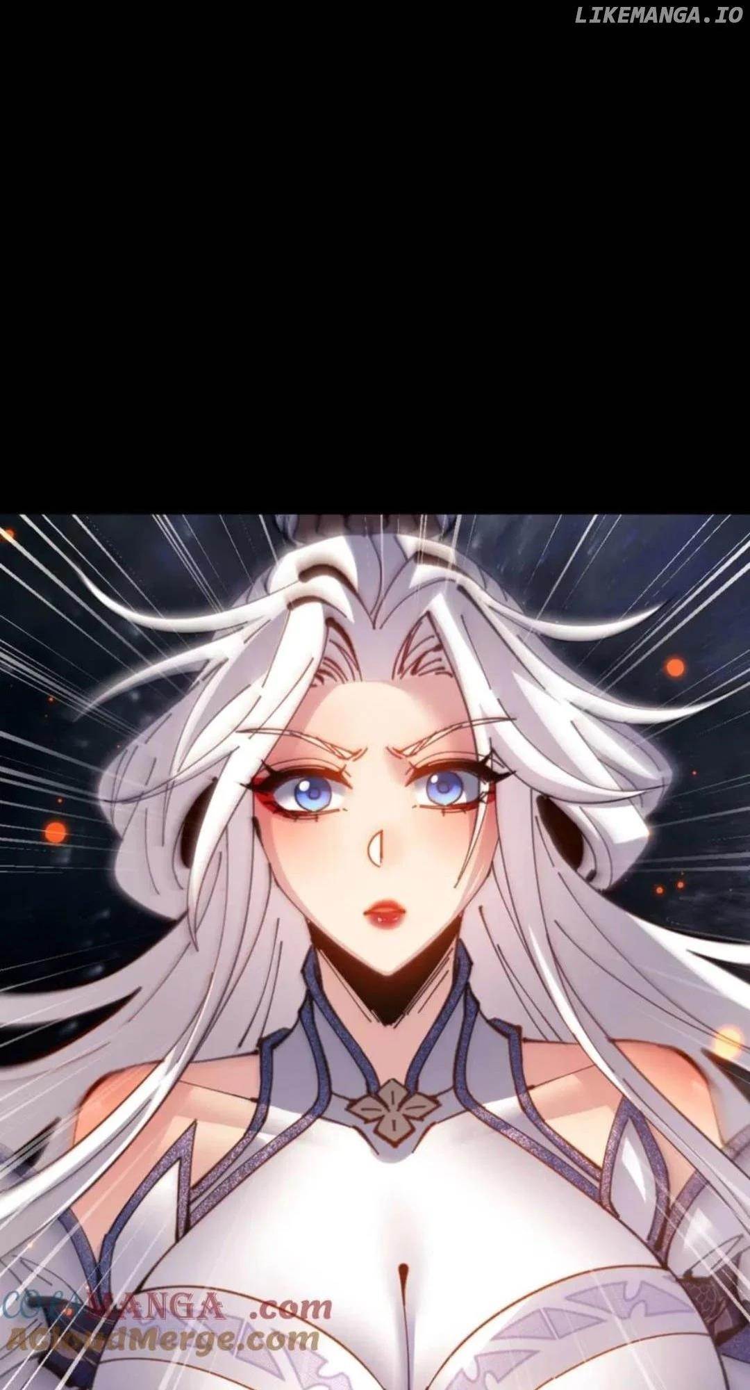 Master: This Villainous Disciple Is Not The Holy Child Chapter 114 - Page 47